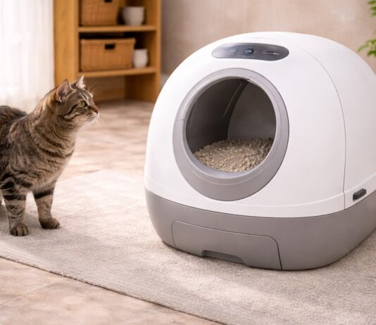 Lettiera autopulente: funziona davvero o è solo marketing? Lettiera autopulente