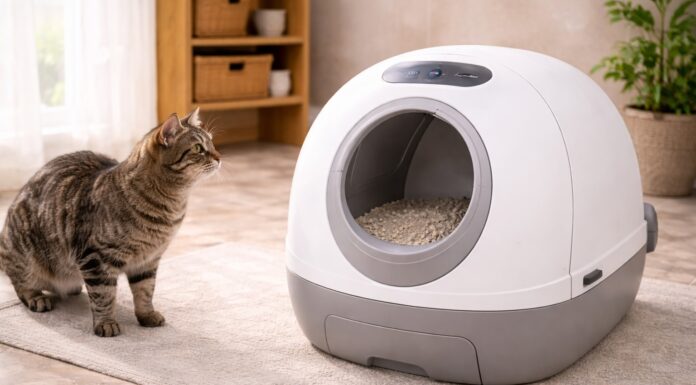 Lettiera autopulente: funziona davvero o è solo marketing? Lettiera autopulente