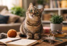 Perché i gatti fanno ciò che fanno: le motivazioni nascoste dietro i comportamenti più strani Perché i gatti fanno ciò che fanno