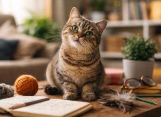 Perché i gatti fanno ciò che fanno: le motivazioni nascoste dietro i comportamenti più strani Perché i gatti fanno ciò che fanno