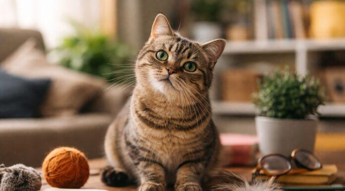 Perché i gatti fanno ciò che fanno: le motivazioni nascoste dietro i comportamenti più strani Perché i gatti fanno ciò che fanno