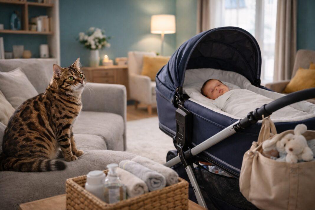 gatto nuovo equilibrio familiare gatto nuovo equilibrio familiare