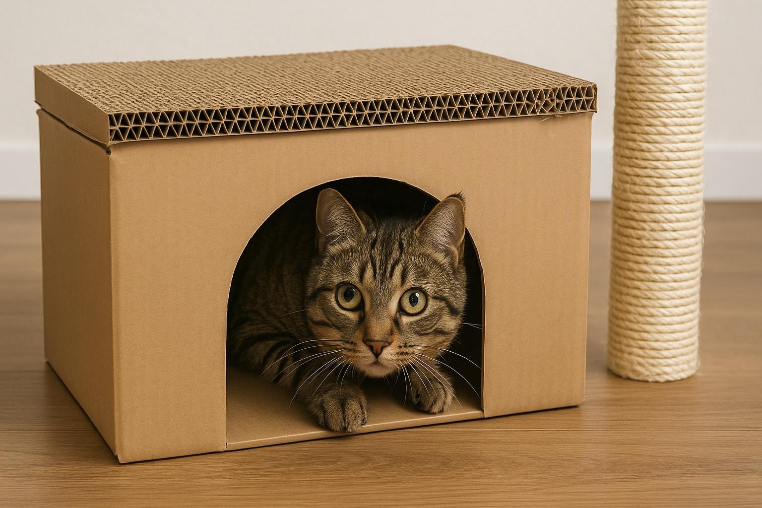 nascondino tiragraffi