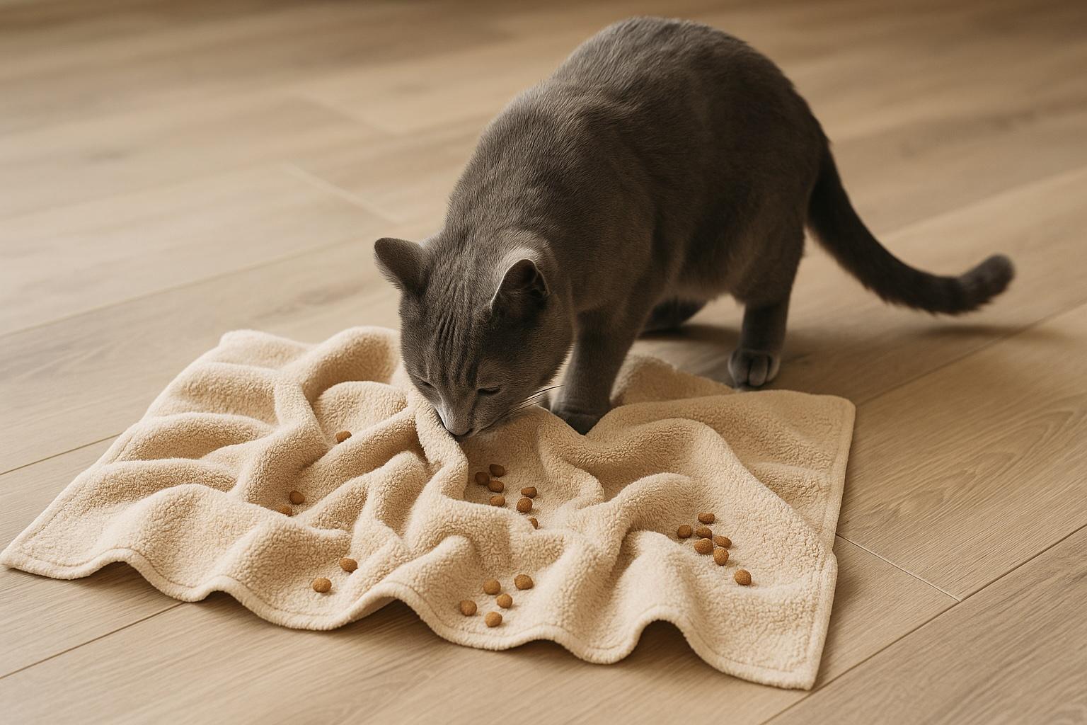 tappetino olfattivo base