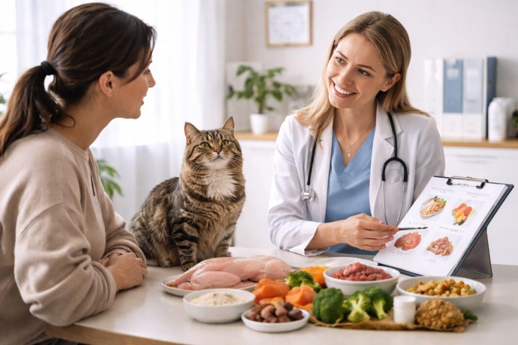 Alimentazione naturale e veterinario Alimentazione naturale e veterinario