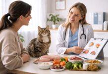 Alimentazione naturale e veterinario: perché improvvisare è una pessima idea Alimentazione naturale e veterinario