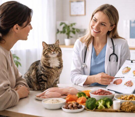 Alimentazione naturale e veterinario: perché improvvisare è una pessima idea Alimentazione naturale e veterinario