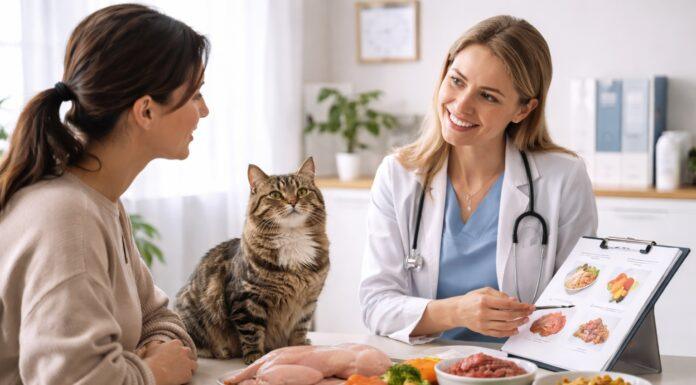 Alimentazione naturale e veterinario: perché improvvisare è una pessima idea Alimentazione naturale e veterinario