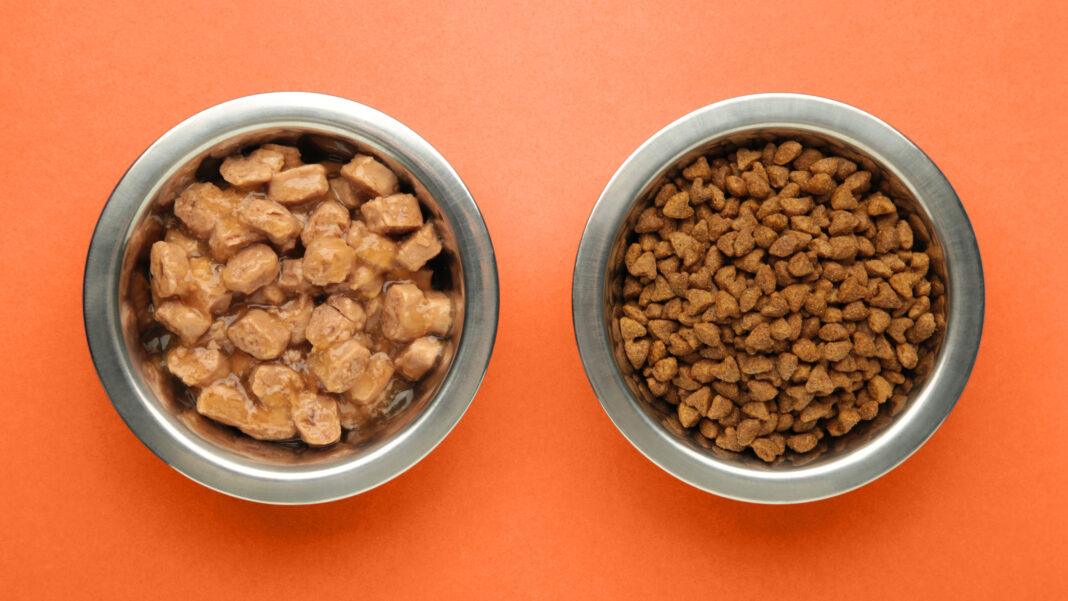 Alimentazione naturale o industriale Alimentazione naturale o industriale