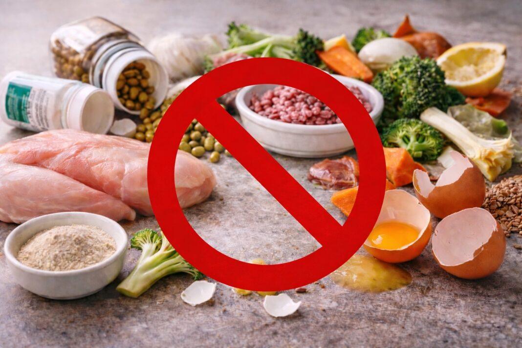 Dieta naturale gatti- errori comuni Dieta naturale gatti- errori comuni