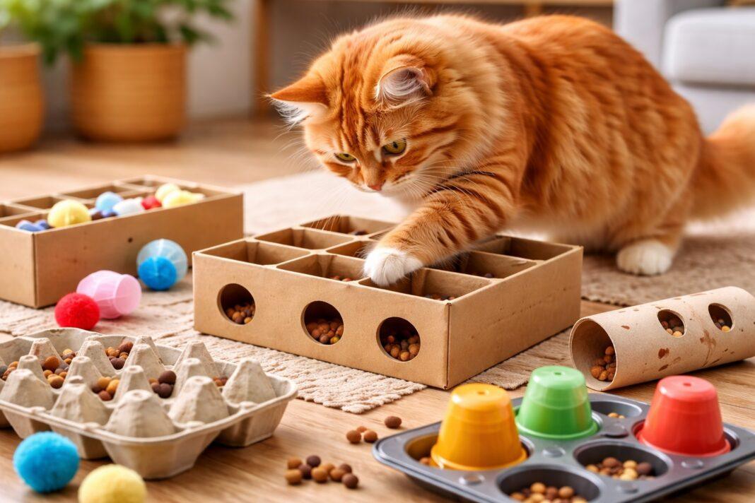 Giochi di attivazione mentale Giochi di attivazione mentale