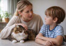 Paure, graffi e morsi: come parlarne senza demonizzare il gatto Paure, graffi e morsi