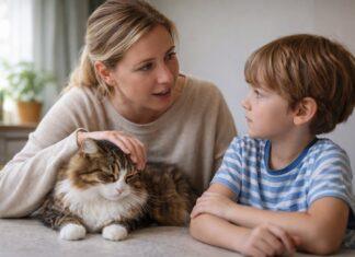 Paure, graffi e morsi: come parlarne senza demonizzare il gatto Paure, graffi e morsi