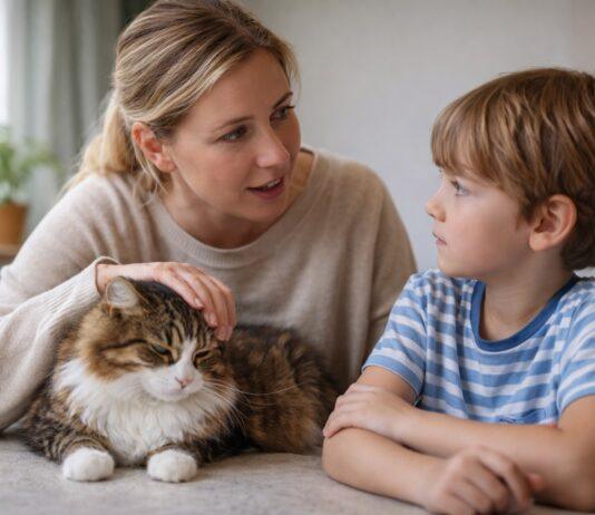 Paure, graffi e morsi