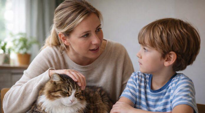 Paure, graffi e morsi: come parlarne senza demonizzare il gatto Paure, graffi e morsi