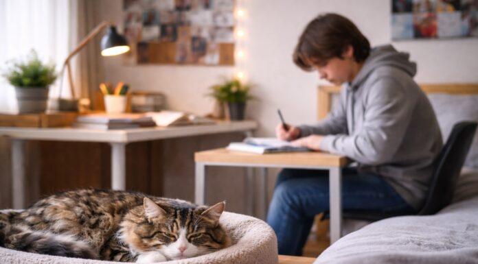 Responsabilità, autonomia e rispetto degli spazi del gatto Responsabilità, autonomia e rispetto degli spazi del gatto