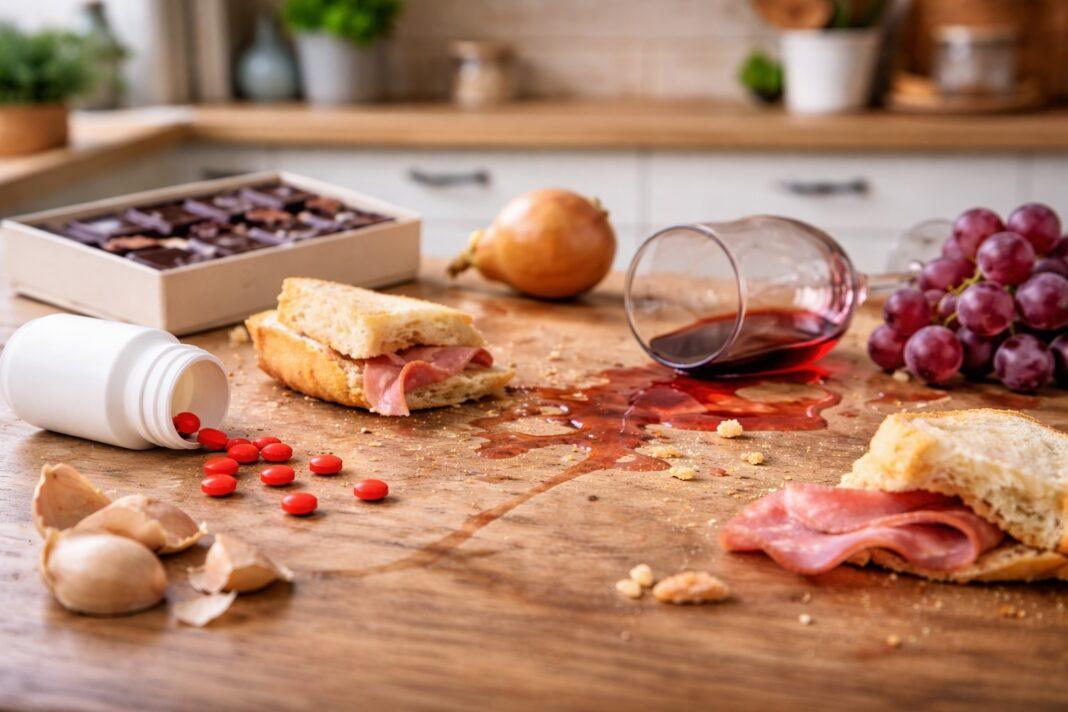 gatto ha mangiato qualcosa di sbagliato gatto ha mangiato qualcosa di sbagliato