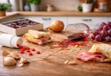 Il gatto ha mangiato qualcosa di sbagliato: cosa fare subito (e cosa no) gatto ha mangiato qualcosa di sbagliato