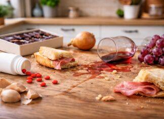 Il gatto ha mangiato qualcosa di sbagliato: cosa fare subito (e cosa no) gatto ha mangiato qualcosa di sbagliato