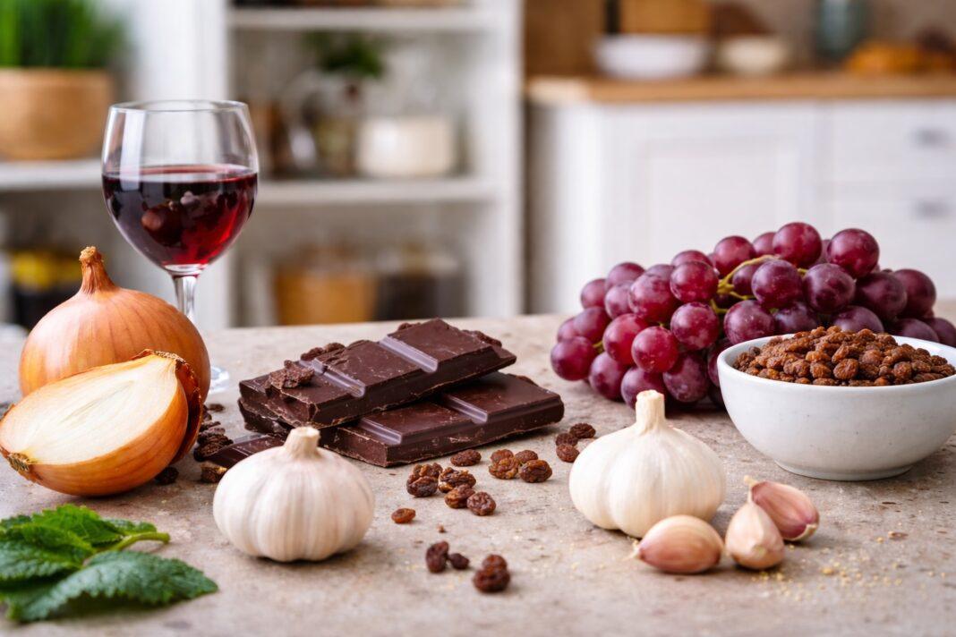 veleni comuni per i gatti veleni comuni per i gatti