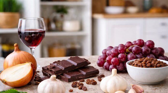 Cioccolato, cipolla, aglio e altri veleni comuni per i gatti: perché sono così pericolosi veleni comuni per i gatti